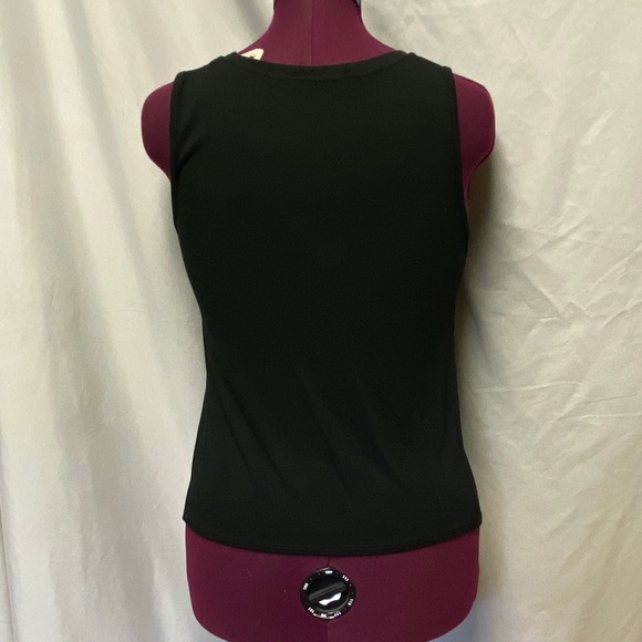 Retro Luxe tank top - Picture 3 of 7